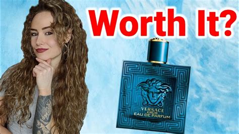 versace eros womens review|versace eros vs eau fraiche.